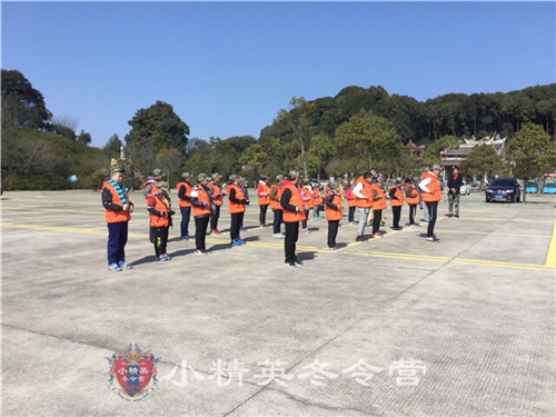 2019泉州军事冬令营哪家好 泉州军事冬令营推荐