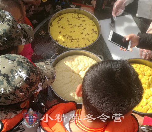2019福州闽清县军事冬令营 福州闽清县特种兵冬令营