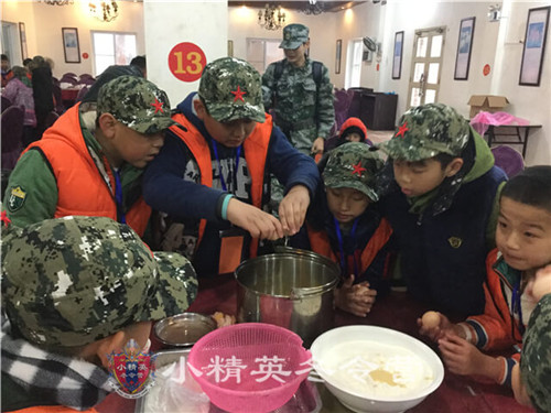 2019漳州寒假冬令营怎么报名 漳州寒假冬令营报名电话