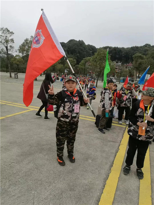 2019厦门冬令营报名电话 2019厦门中小学生冬令营活动