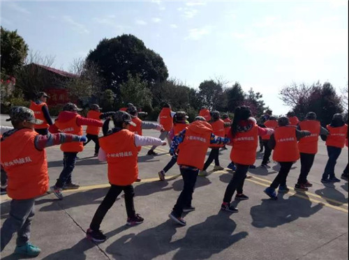 2019厦门冬令营报名电话 2019厦门中小学生冬令营活动