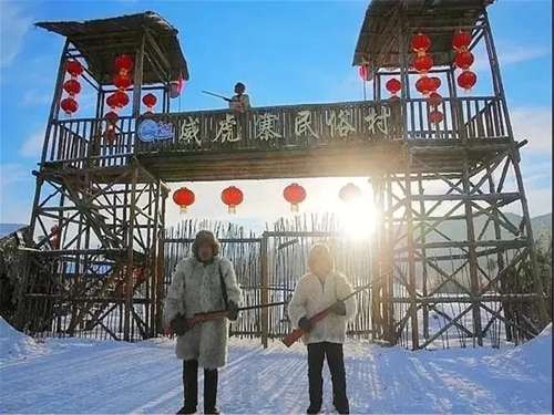 2019年厦门-哈尔滨研学冬令营招生简章