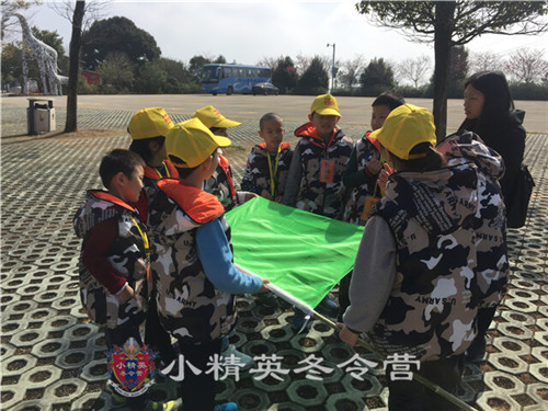 厦门2019青少年冬令营 厦门青少年军事冬令营活动电话