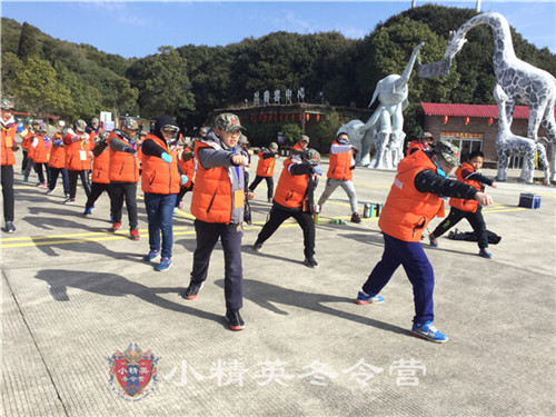 厦门2019青少年冬令营 厦门青少年军事冬令营活动电话