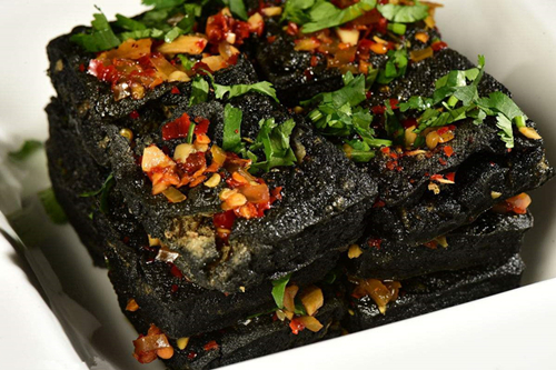 厦门哪里学做臭豆腐 厦门在哪学做臭豆腐技术好