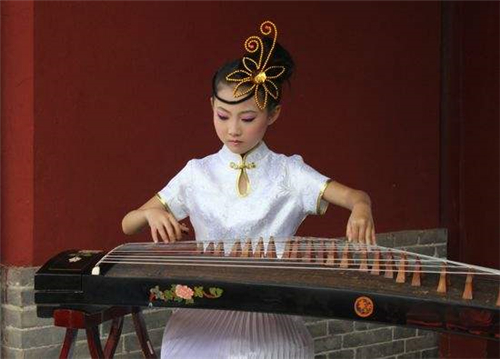 厦门思明哪里有教古筝 厦门思明古筝学习培训班