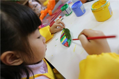厦门少儿绘画培训 厦门青少年插画学习班