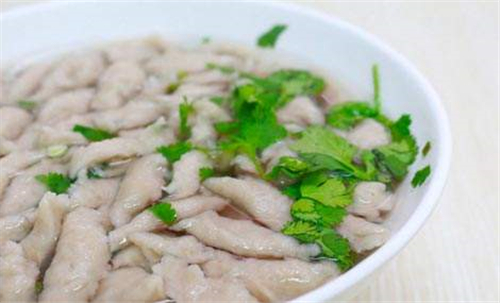 厦门岛内哪里学做福鼎肉片 厦门培训福鼎肉片技术哪家好