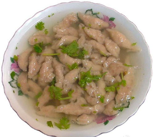 厦门岛内哪里学做福鼎肉片 厦门培训福鼎肉片技术哪家好