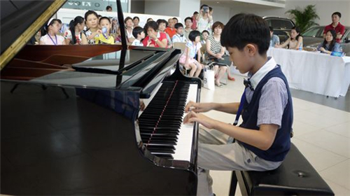 厦门湖里附近少儿学钢琴 厦门湖里附近钢琴培训班