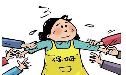 厦门中山路找保姆哪里好 厦门中山路找保姆价格