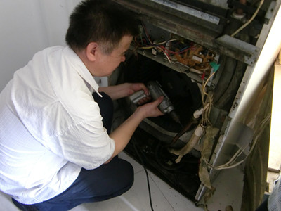 厦门同安空调维修多少钱 厦门同安空调维修师傅电话
