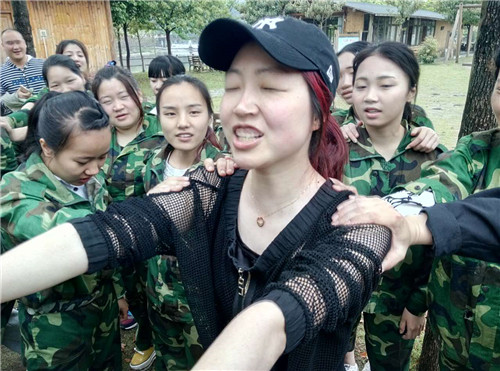 厦门拓展训练哪家好-厦门翼学拓展培训基地