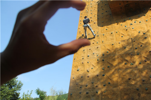 厦门拓展训练哪家好-厦门翼学拓展培训基地