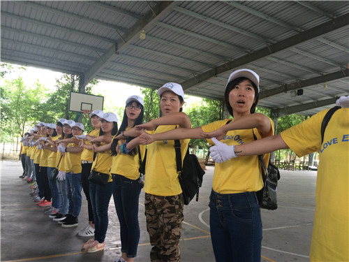 厦门拓展训练哪家好-厦门翼学拓展培训基地