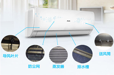 厦门sm附近空调清洗多少钱 厦门sm附近空调清洗电话