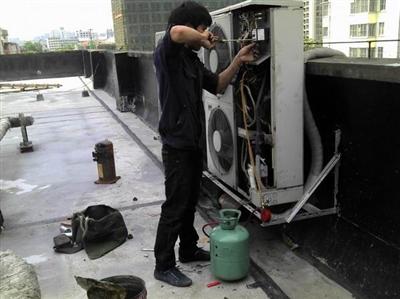 厦门围里空调维修电话号码 厦门围里空调维修师傅
