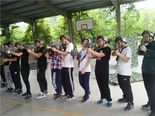 厦门户外拓展公司电话 厦门户外拓展训练哪家