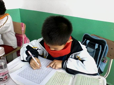 厦门吕厝硬笔书法培训班哪个好 厦门吕厝硬笔书法培训电话