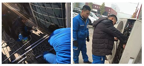 厦门前埔空调维修电话 厦门前埔空调维修点