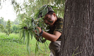 ����������ɳ���������Ӫ ��������ѵ������Ӫ