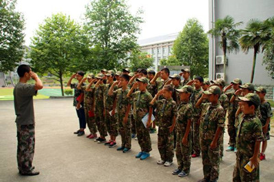 厦门感恩励志夏令营 厦门中小学生夏令营推荐