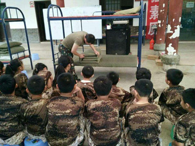 厦门感恩励志夏令营 厦门中小学生夏令营推荐