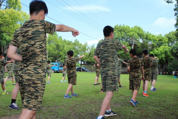 厦门中小学生暑假夏令营活动 厦门中小学生夏令营报名