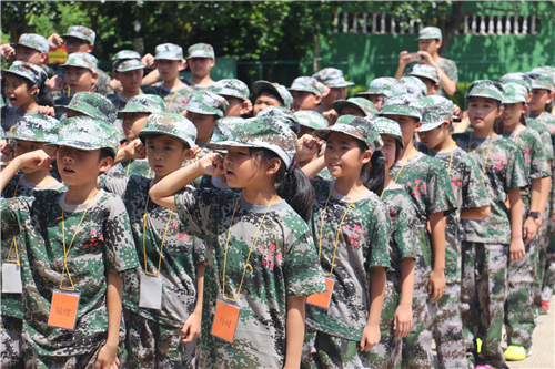 漳州中小学生夏令营报名 漳州中小学生夏令营要多少钱