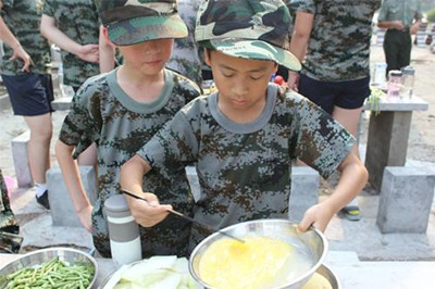 厦门小学生夏令营活动 厦门小学生夏令营的意义