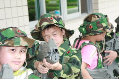 厦门哪里有小孩夏暑假夏令营 厦门暑假夏令营推荐