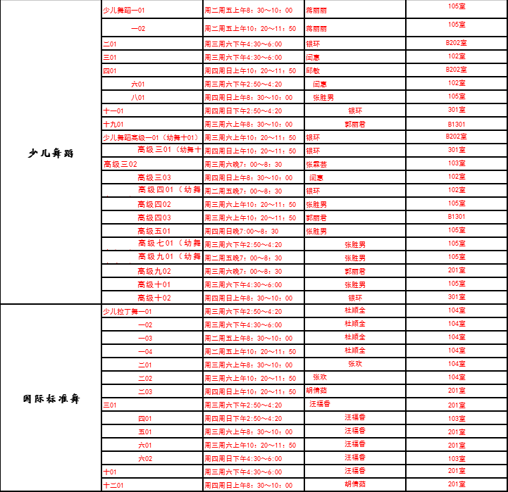 厦门市妇女儿童活动中心2018年暑期儿童培训招生简章