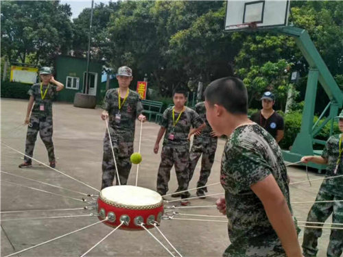 厦门思明夏令营报名电话 厦门思明成长夏令营报名点