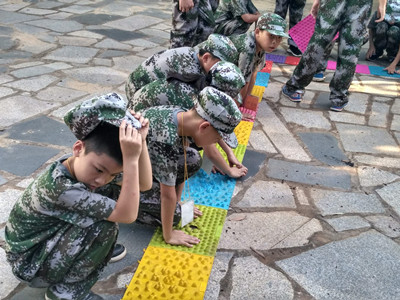 厦门青少年成长夏令营活动 厦门学生暑假夏令营