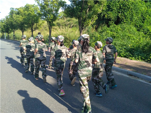 厦门2018夏令营活动推荐 2018夏令营活动的价格