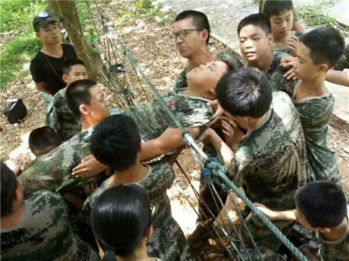 泉州小学生夏令营活动报名 泉州小学生夏令营活动多少钱
