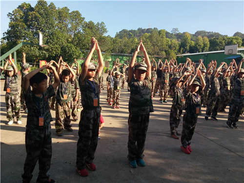 ���ź���������Ӫ�� ���ź�����Сѧ������Ӫ����