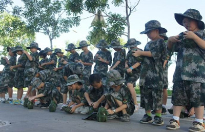 厦门小学生夏令营是什么时候 厦门小学生夏令营有几天