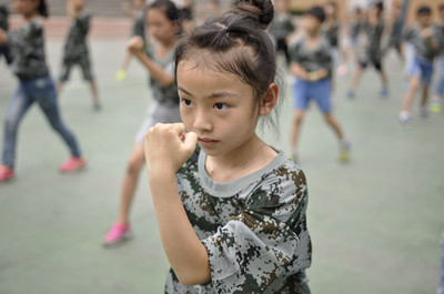 福州中小学生夏令营活动 福州中小学生夏令营哪家好