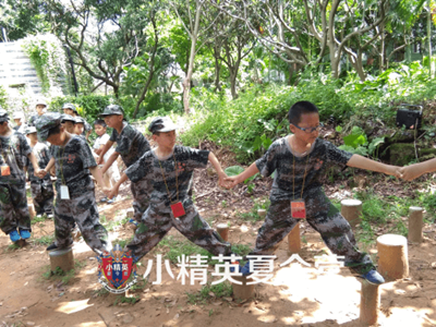 漳州暑期夏令营活动 漳州暑假夏令营怎么报名
