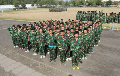 厦门励志成长夏令营 厦门励志主题夏令营