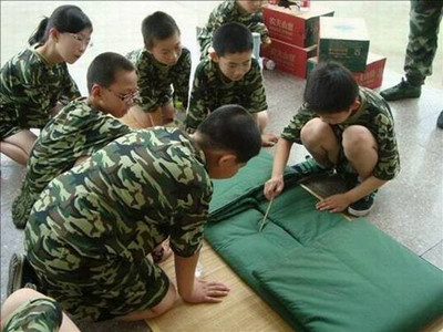 厦门少儿夏令营 厦门小学生夏令营活动