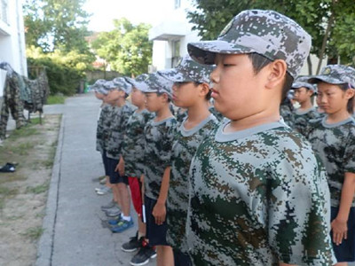 厦门少儿夏令营 厦门小学生夏令营活动
