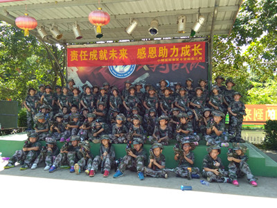 漳州小学生暑假夏令营报名电话 漳州小学生夏令营多少钱