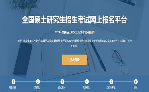 2019年厦门硕士研究生考试报名时间、报考条件、入口