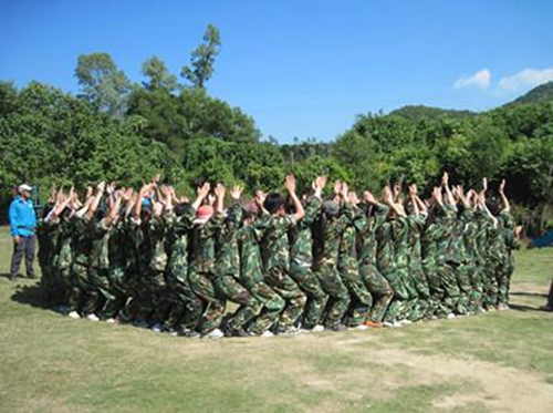 福州企业户外游玩团建活动 福州企业户外团建活动方案