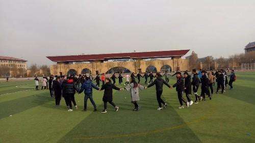 福州团建活动公司电话 福州户外趣味团建