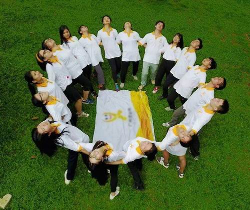 龙岩企业员工凝聚力提升拓展训练 龙岩拓展培训公司