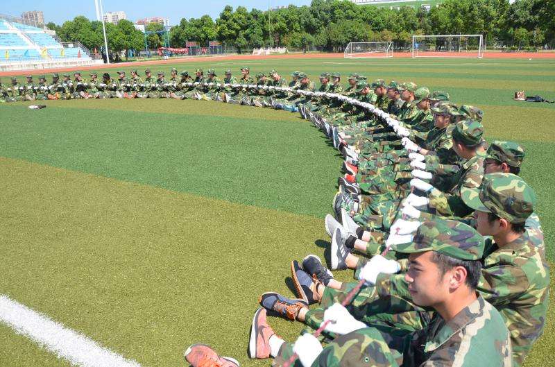 福州户外团建主题策划 福州团建活动公司