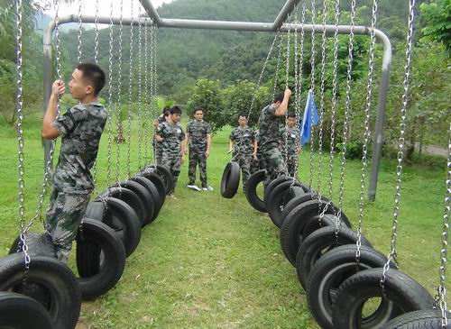 福州高端体验式拓展训练 福州户外拓展训练